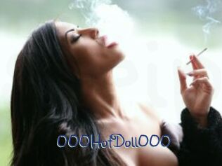 000HotDoll000