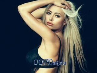 007Dakota