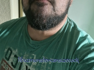 16ozmonstercansizecock Stripx