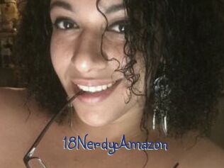 18NerdyAmazon