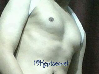19Keptsecret