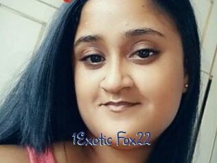 1Exotic_Fox22