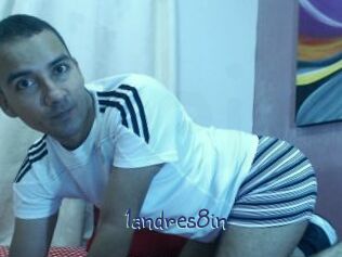 1andres8in