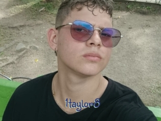 1taylor8