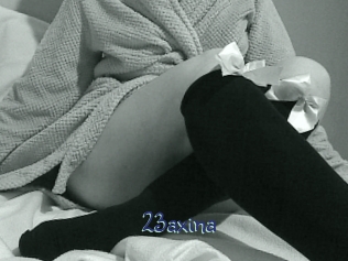 23axina