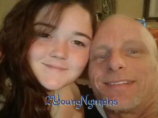 2YoungNymphs