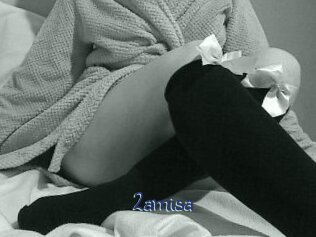 2amisa Stripx