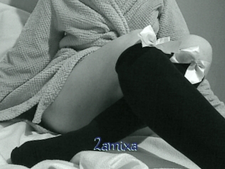 2amixa Stripx