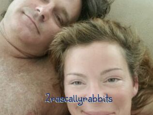2rascallyrabbits