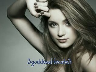 3goddessHecate3 Stripx