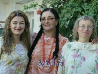 3xMILFs