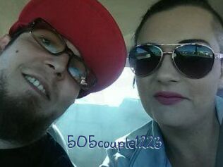 505couple1223 Stripx