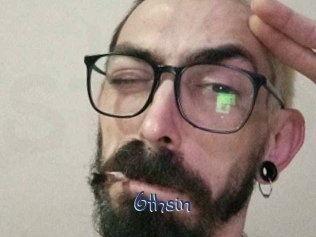 6thsin Stripx