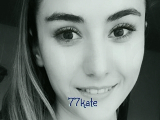 77kate