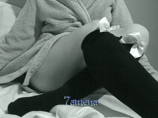 7amena