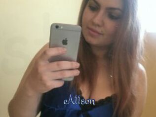 A11son Stripx
