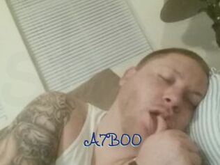 A7B00