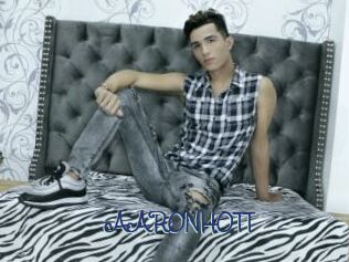 AARONHOTT