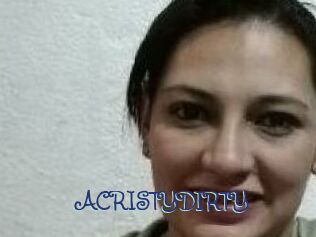 ACRISTYDIRTY