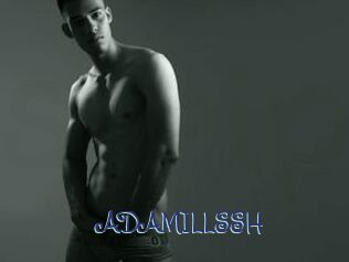 ADAMILLSSH