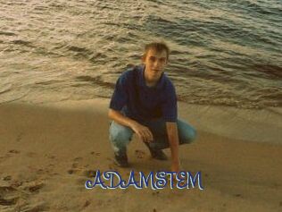 ADAM_STEM