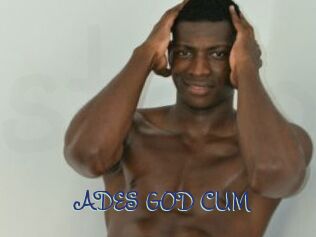 ADES_GOD_CUM