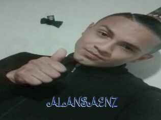 ALANSAENZ