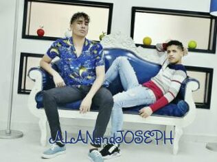 ALANandJOSEPH