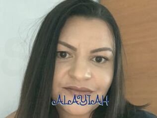 ALAYIAH