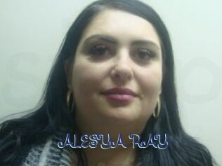 ALESYA_RAY