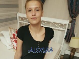 ALEXYIS