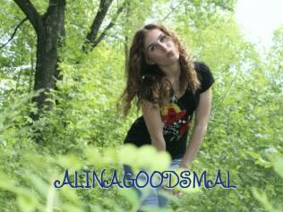 ALINAGOODSMAL