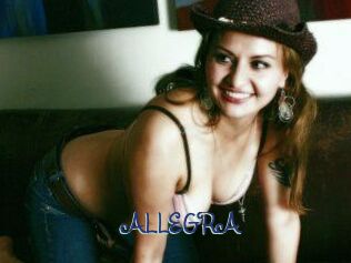 ALLEGRA