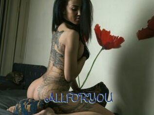 ALLF0RY0U