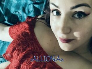 ALLIONAx