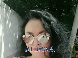 ALLISONNx