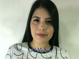 ALMAA