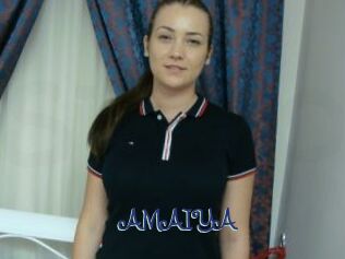 AMAIYA