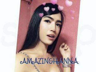 AMAZINGHANNA