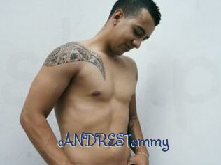 ANDRESTammy