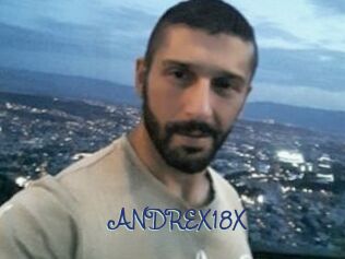 ANDREX18X