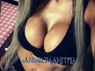 ANGELIKA_KITTY Stripx
