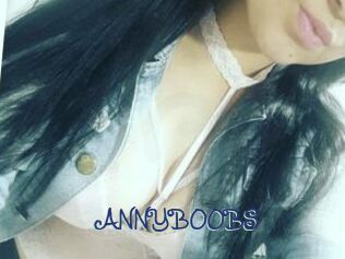 ANNYBOOBS