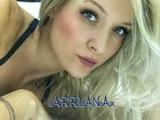 ARRIANAx