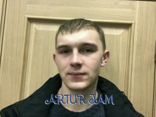 ARTUR_JAM
