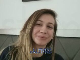 AUBRE