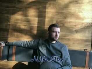 AUGUSTss