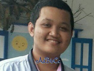AaBbCc