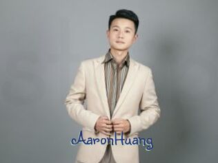 AaronHuang