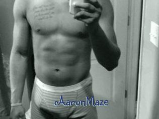 Aaron_Maze